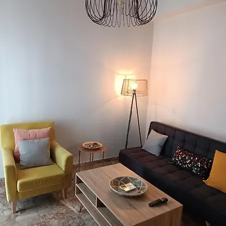 Apartamento Sunshine *