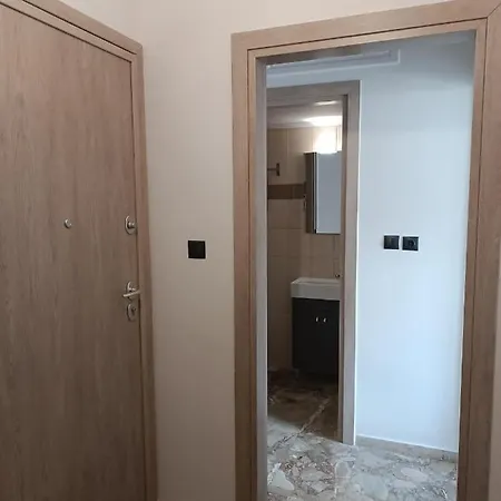 Sunshine Apartamento