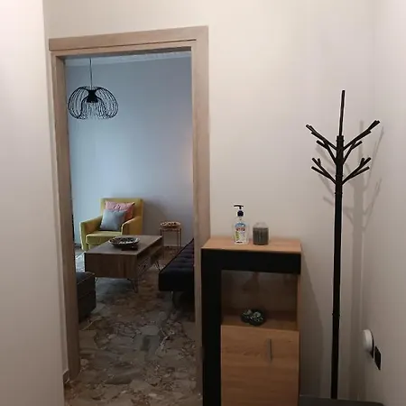 Apartamento Sunshine